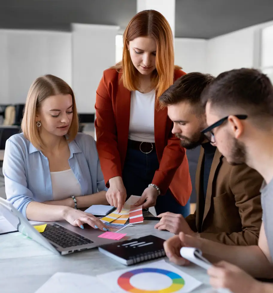 Technical optimization